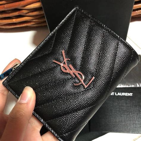 ysl wallet philippines|ysl wallets best price.